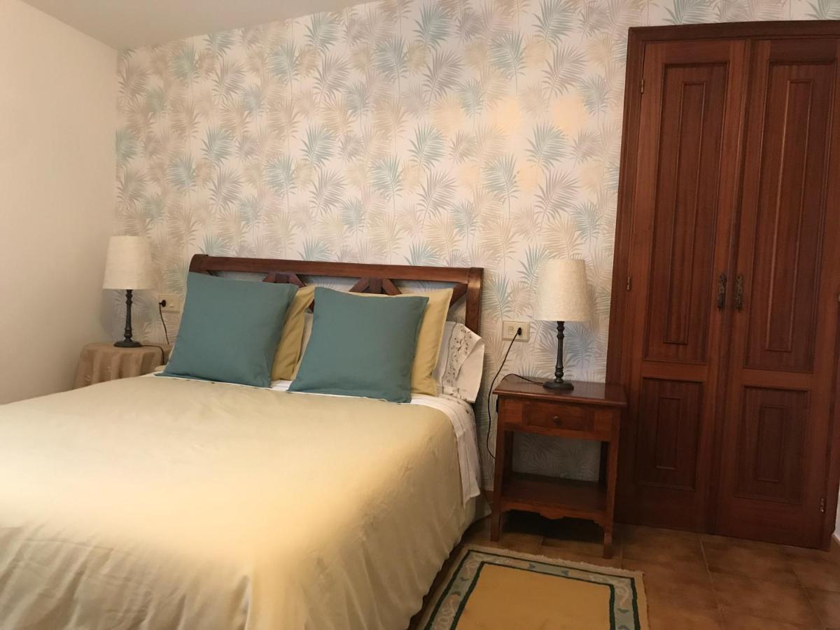 Boa Vista Apartment Combarro Bagian luar foto